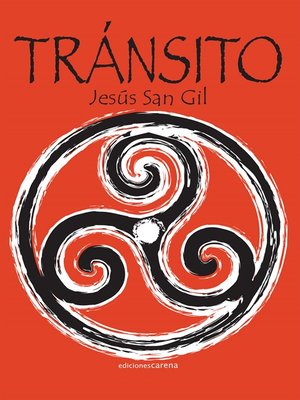 cover image of Tránsito